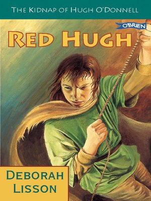 cover image of Red Hugh